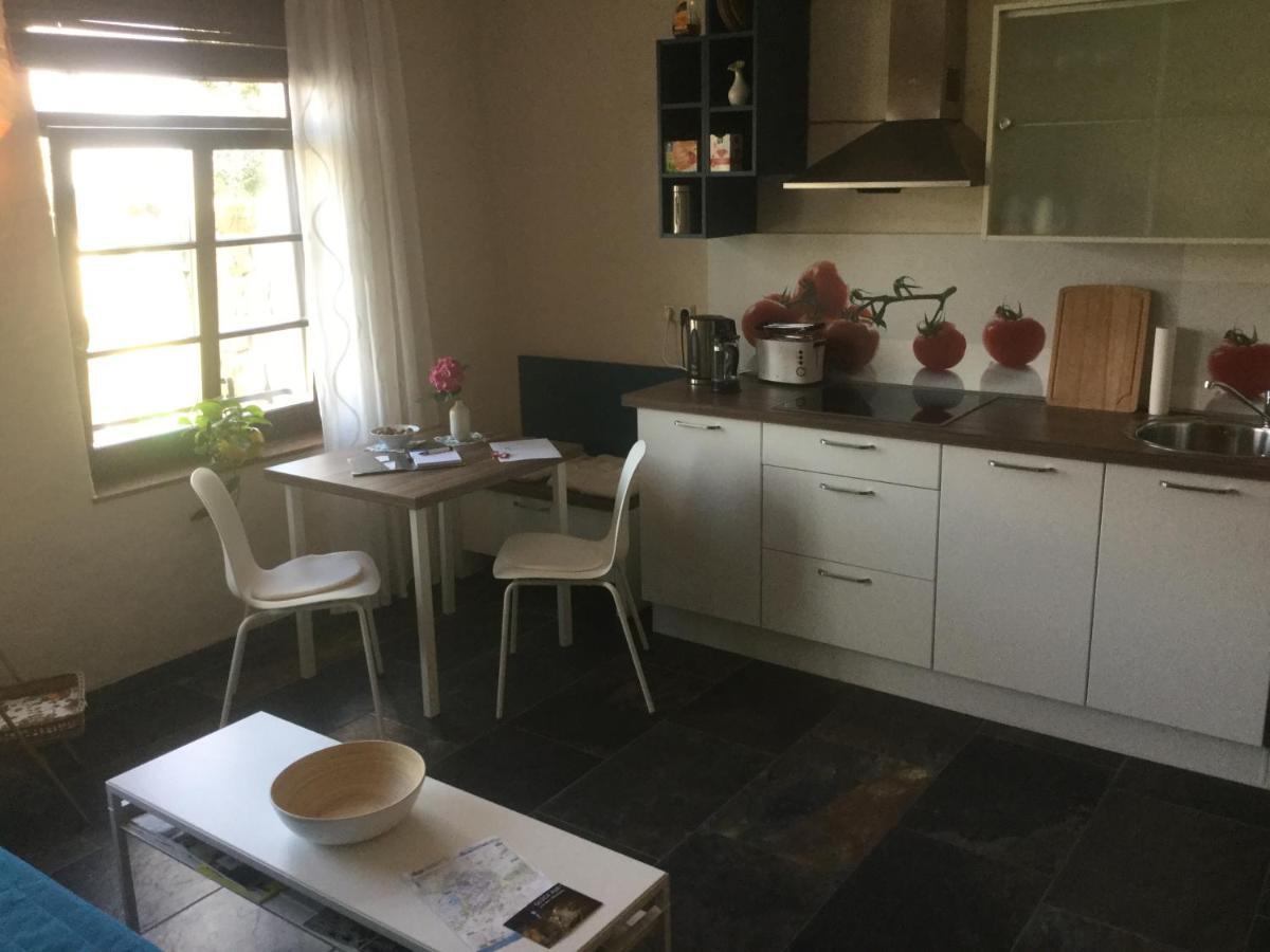Villa Eddi & Emmi Freiberg Exteriér fotografie